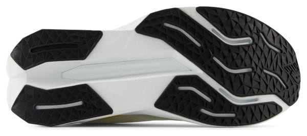 Chaussures Running New Balance FuelCell Propel v5 Blanc/Multicolore Femme