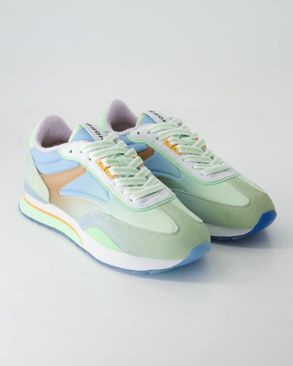 HOFF MERMAID Sneaker in Grün