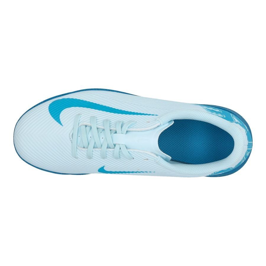 Nike Mercurial Vapor 16 Club TF Mad Ambition - Bleu/Bleu Enfant