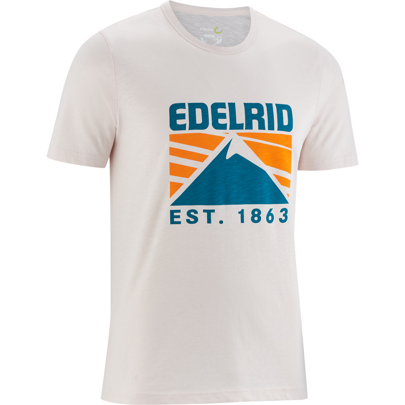 Edelrid Herren Highball IV T-Shirt