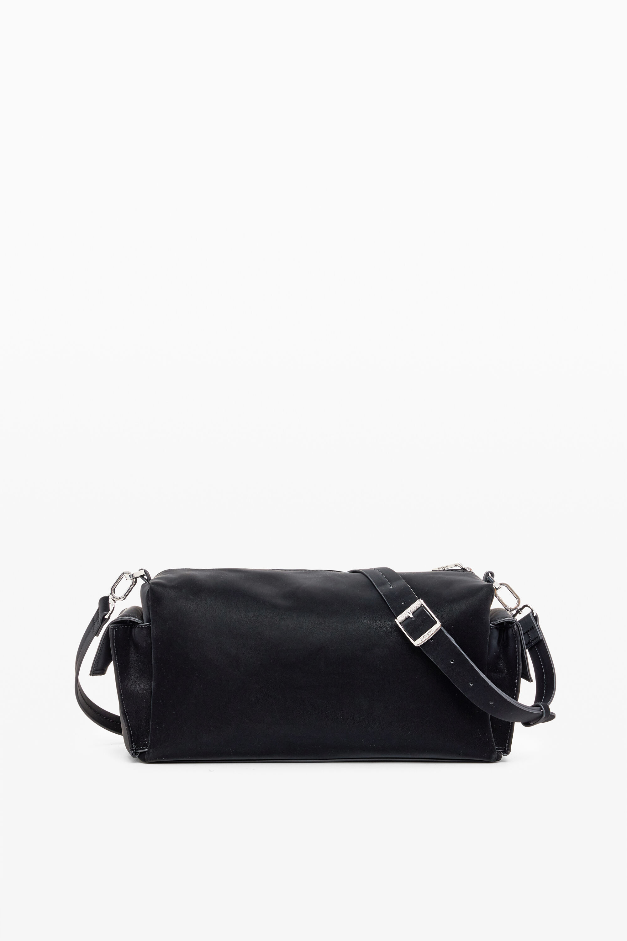 Bolsa baguette multibolsillo