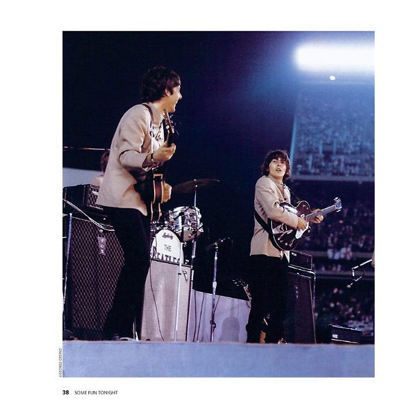 Backbeat Books Some Fun Tonight Vol.2 1965-66