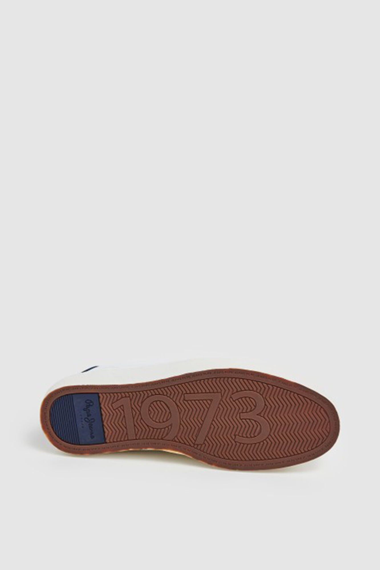 Tênis de couro Yogi original | Pepe Jeans