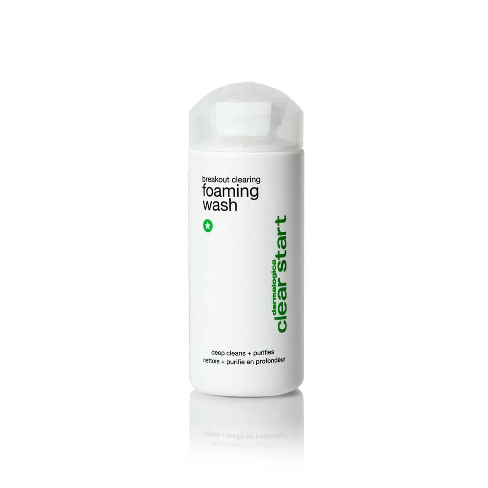 Dermalogica Breakout Clearing Foaming Wash - 177 ml