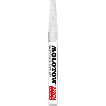 Molotow Empty Marker 222EM 1 mm by MolotowLeermarker - 1 mm