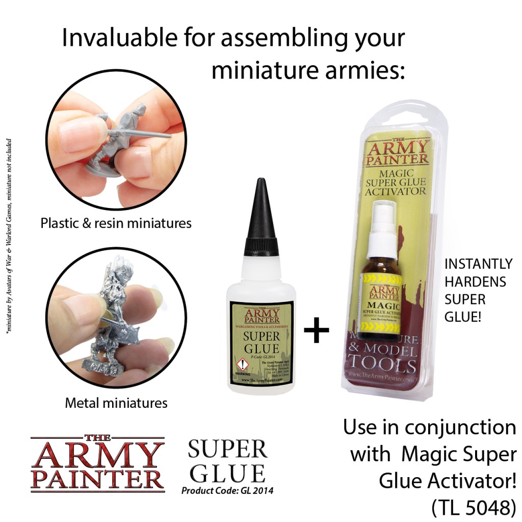 Super Glue