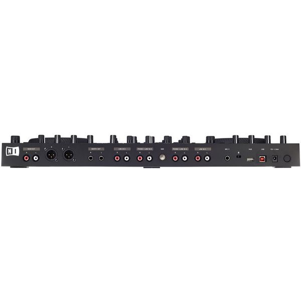 Native Instruments Traktor S4 MK3 Headphone Set