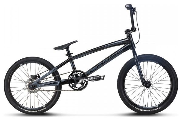 BMX Race Chase Edge Pro Noir 2025