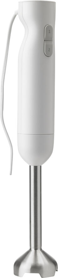 RIG TIG Foodie Stavblender White