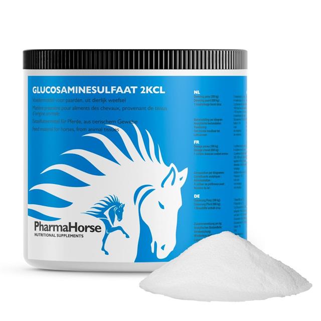 PharmaHorse Glucosamine