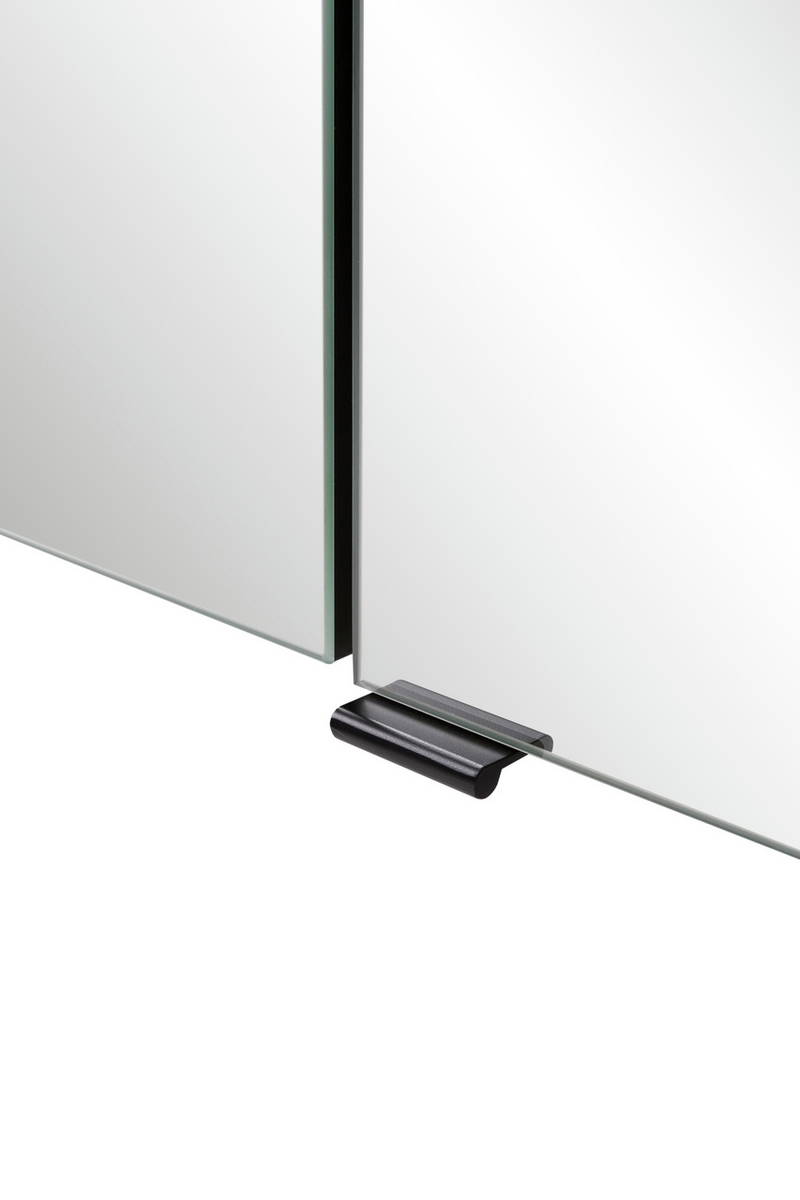 XORA Spiegelschrank MERAN