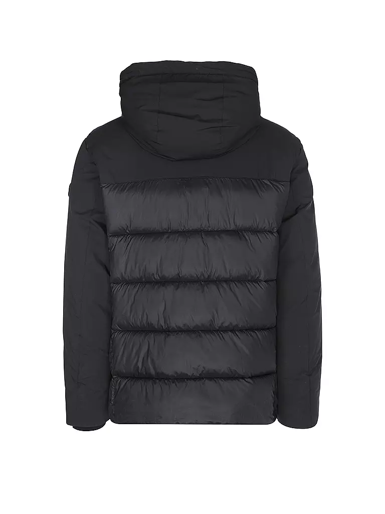 JOOP Parka HAVOR  schwarz