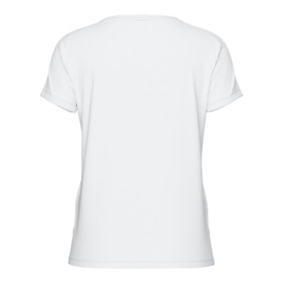 Tee-shirt à manches courtes femme New Bi PIECES