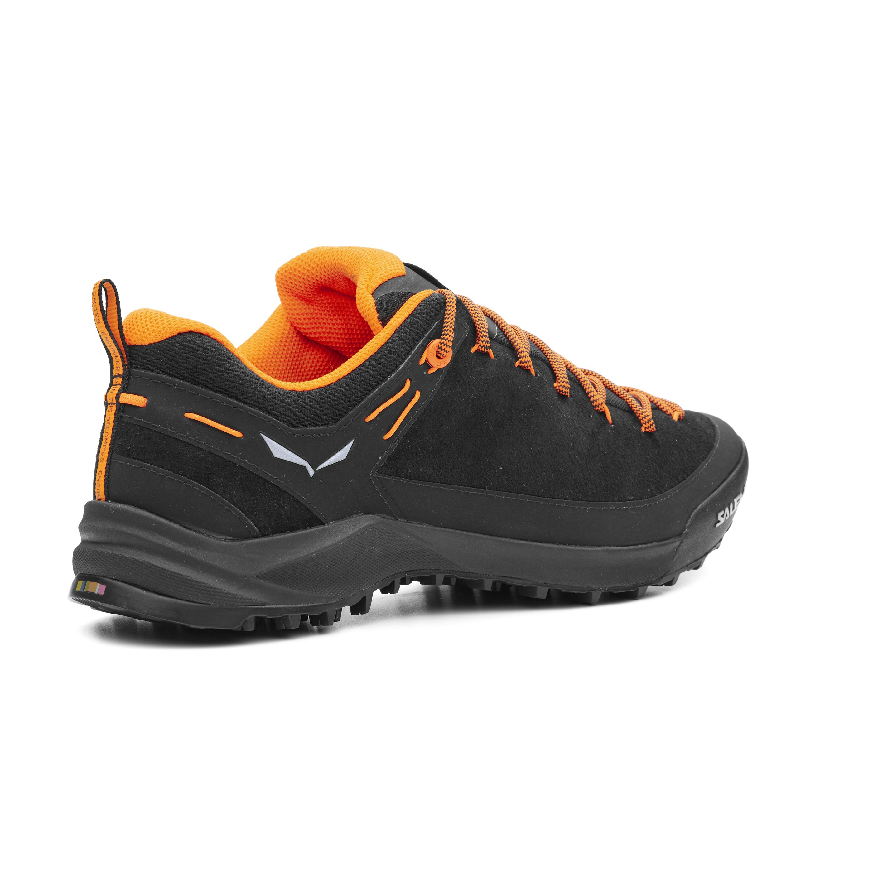 Wildfire Leather Herren Schuh
