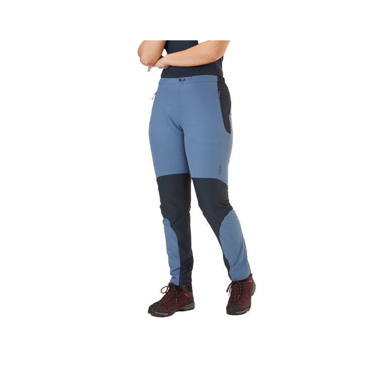 Rab Torque Pants Wmns