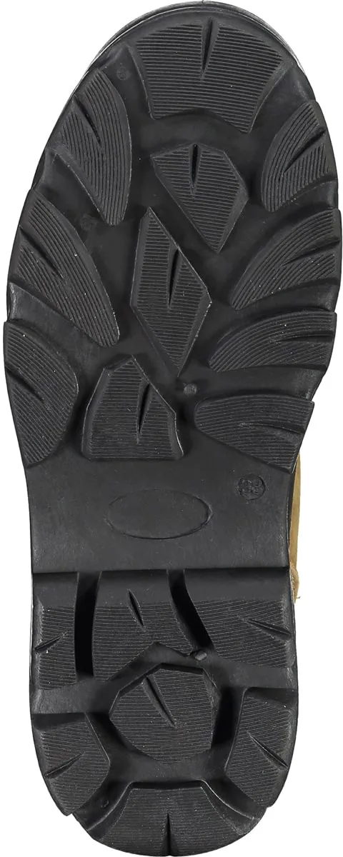 CMP Kinos Women Snow Boots Wp 2.0 Corteccia