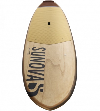 Sunova KRUZE - TR3 10'6