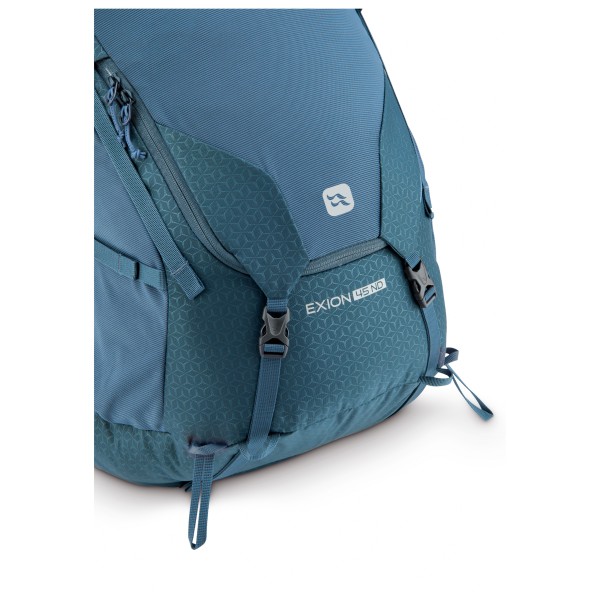 Rab - Women's Exion 55 ND - Sac à dos de randonnée