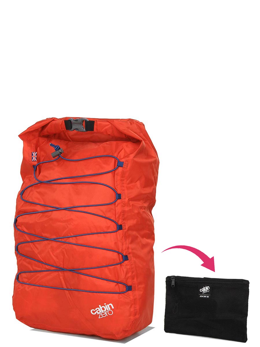 Sac À dos Cabinzero Adventure Dry 30 L