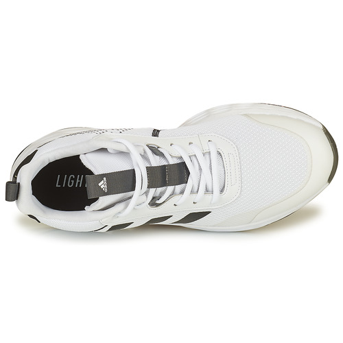 adidas Performance - OWNTHEGAME 2.0 Blanco / Negro