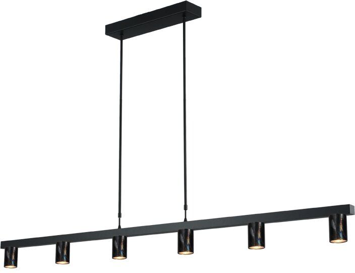 Hanglamp 2491-05-66-160-6  Bounce