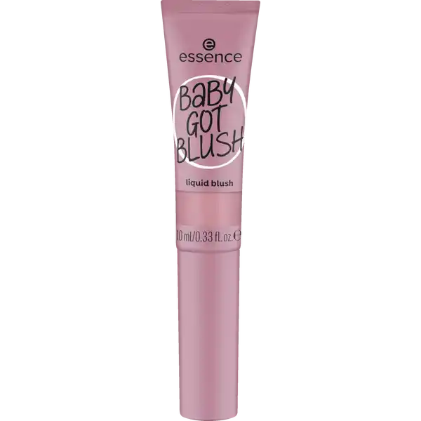 BABY GOT BLUSH liquid blush 30 Dusty Rose
