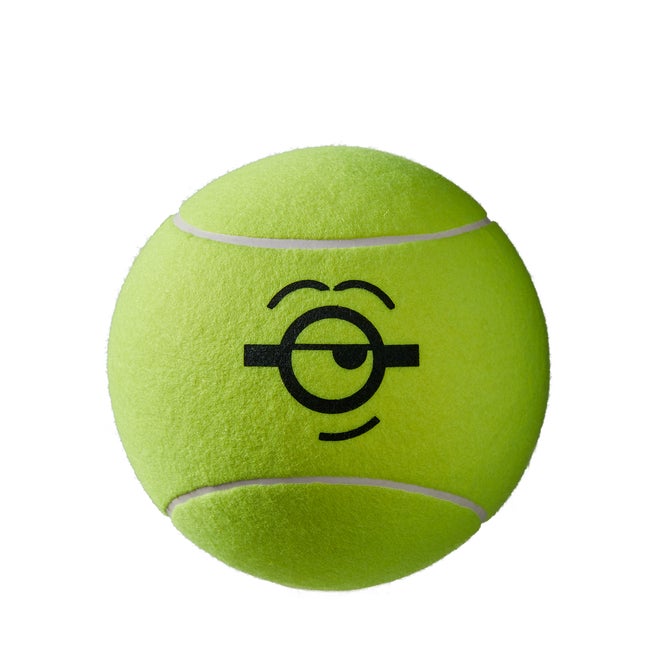 Minions Jumbo Ball