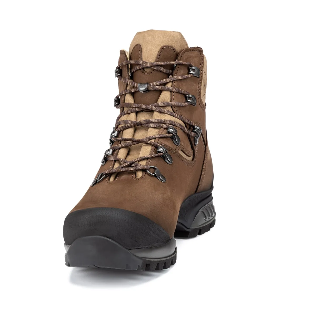 Hanwag Men's Tatra II Bunion Hallux Gore-Tex Erde Brown