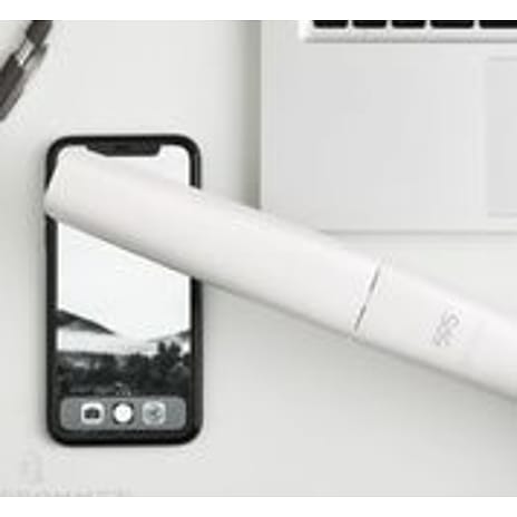 UVC LED håndholdt sterilisator