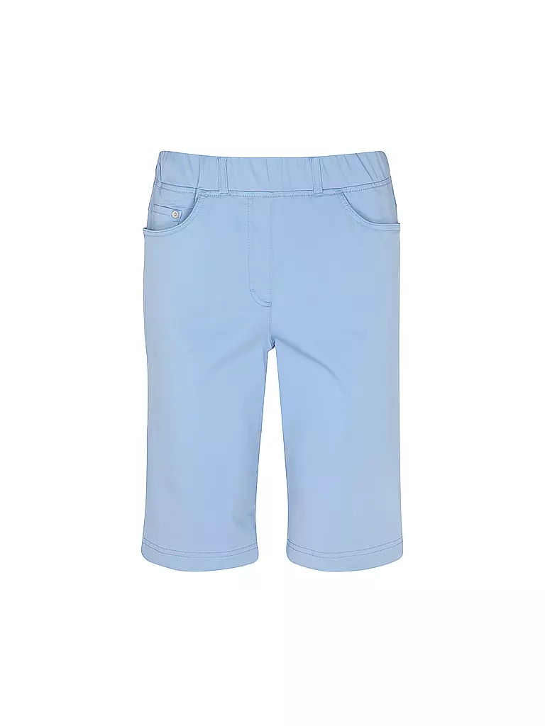 BRAX Shorts LAVINIA  blau