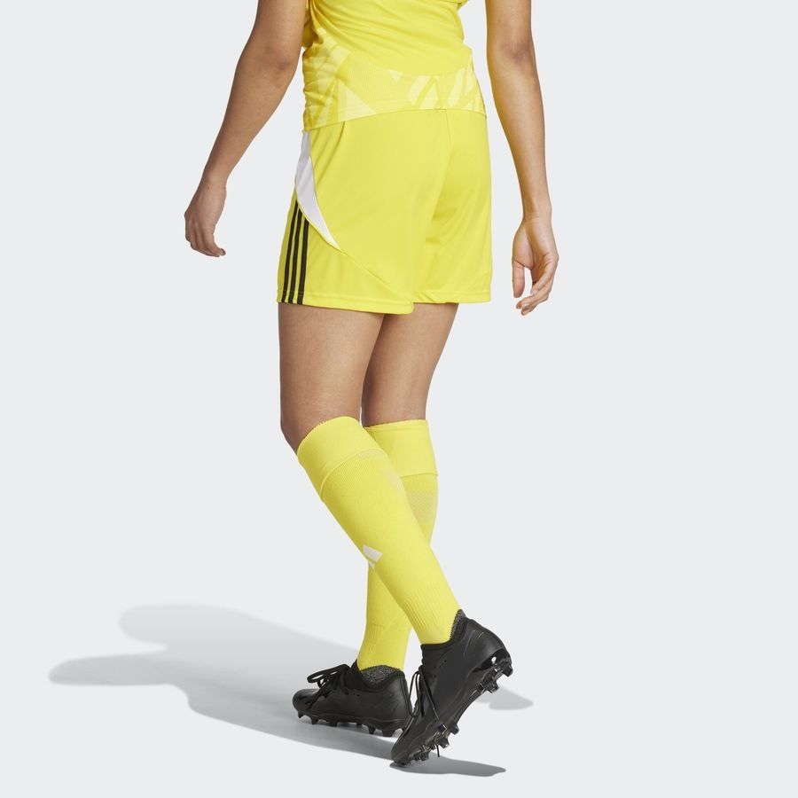 Adidas Short Tiro 24