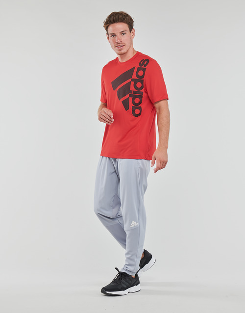 adidas Performance - T365 BOS TEE Rojo