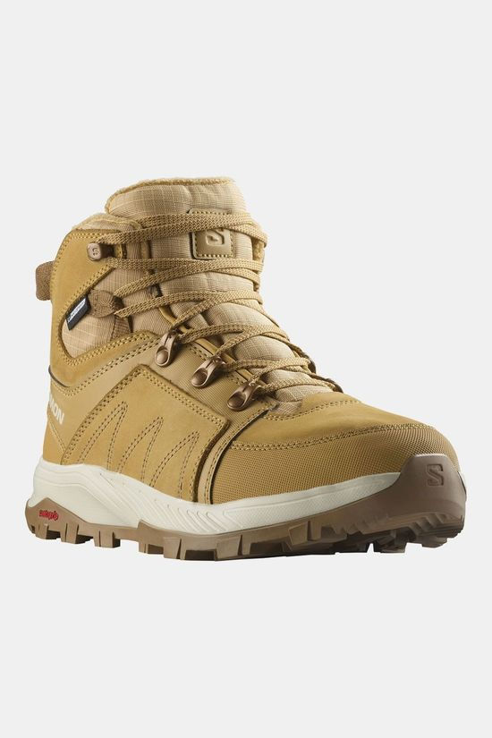 Salomon Salomon Outchill Thinsulate Climasalomon Waterproof Schoen Dames