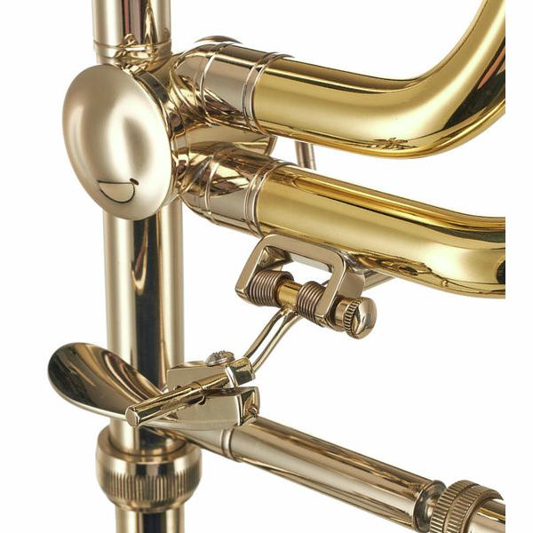 daCarbo Bb/F-Tenor Trombone