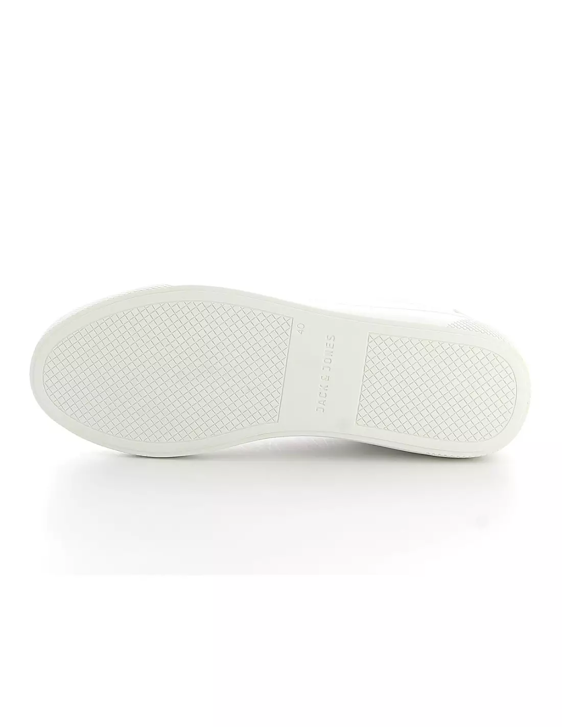 JACK & JONES JFTRENT - Baskets BrightWhite