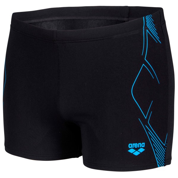 Arena - Graphic Swim Short Stripes - Short de bain