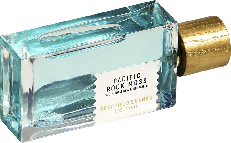 Goldfield & Banks GOLDFIELD & BANKS Pacific Rock Moss Perfume Concentrate
