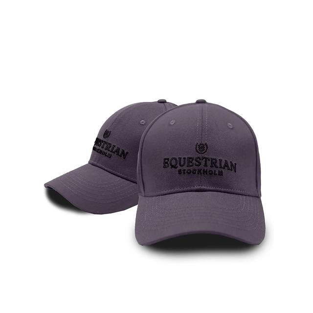 Pet Equestrian Stockholm Dark Violet Paars