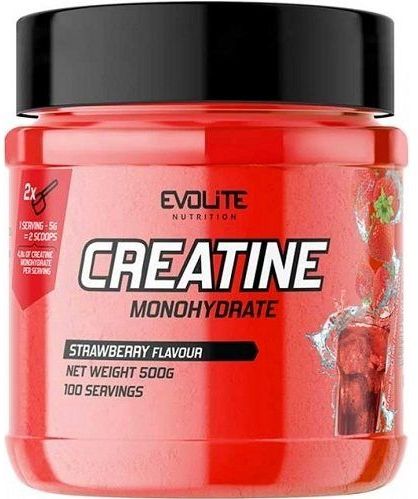Creatine 500gr