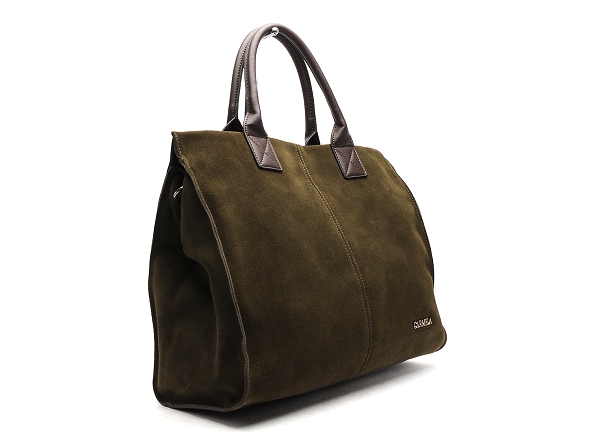Carmela ville accessoires 186028 kaki