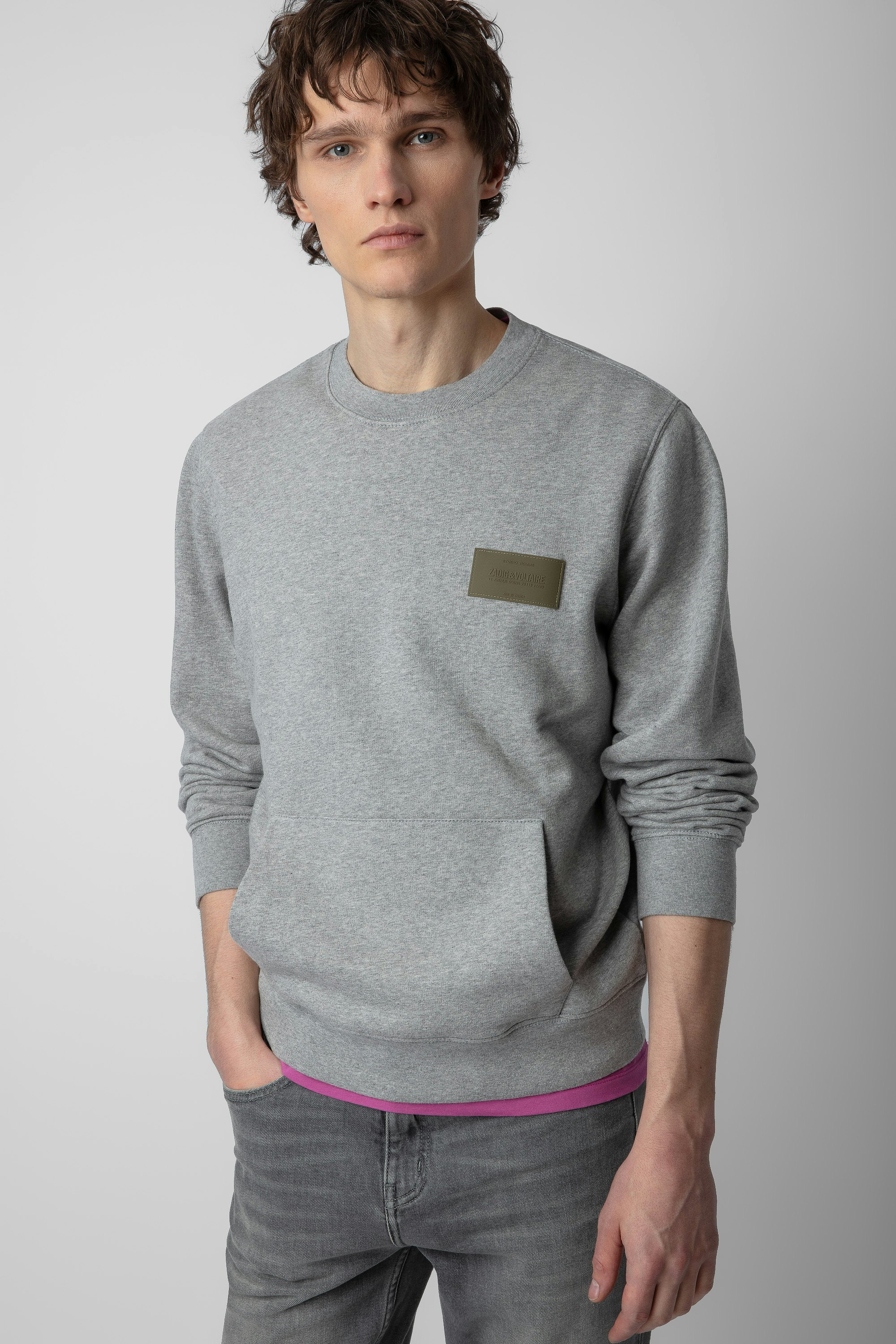 Sweatshirt Aime