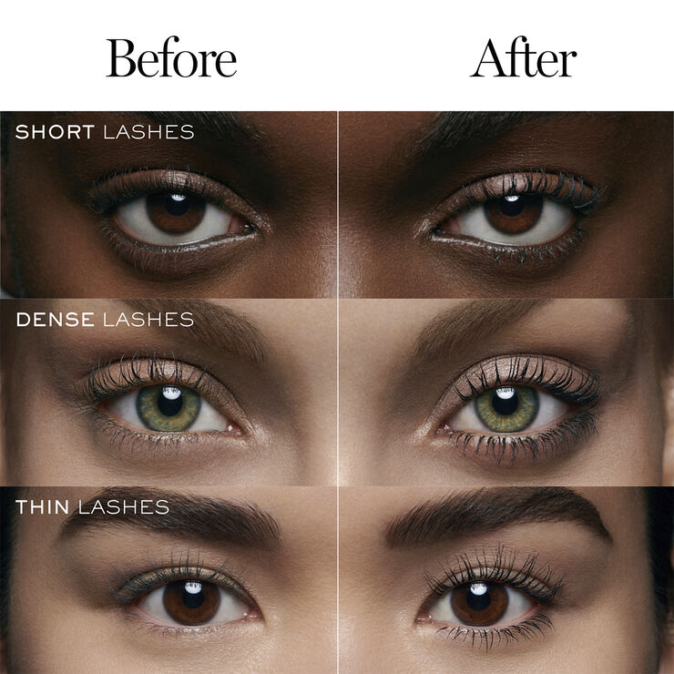 Lancôme Lash Idôle Mascara