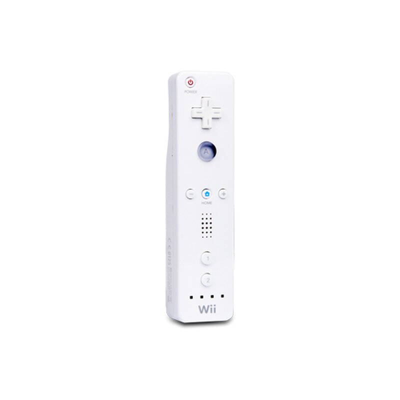 Nintendo Wii