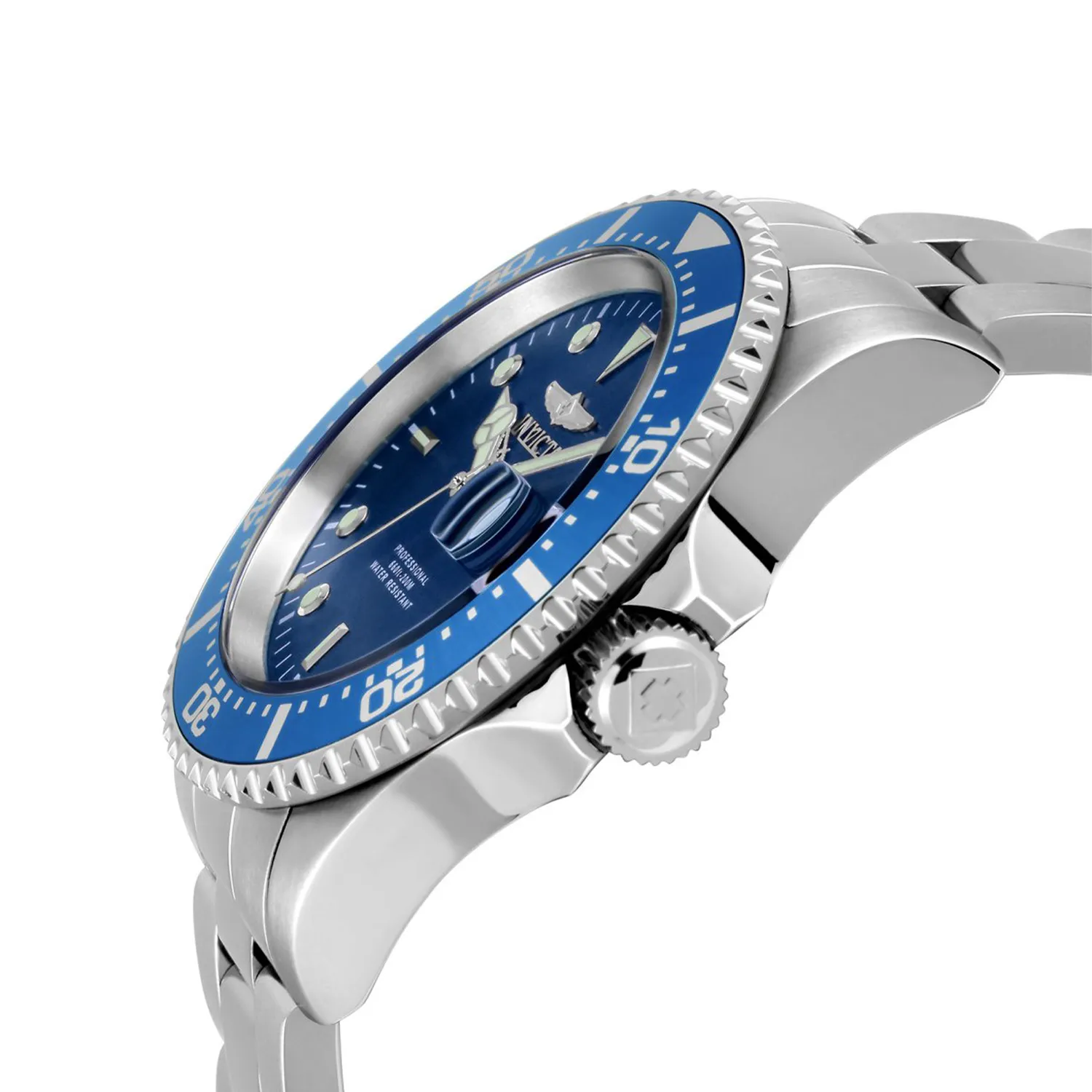 Invicta Pro Diver 22019