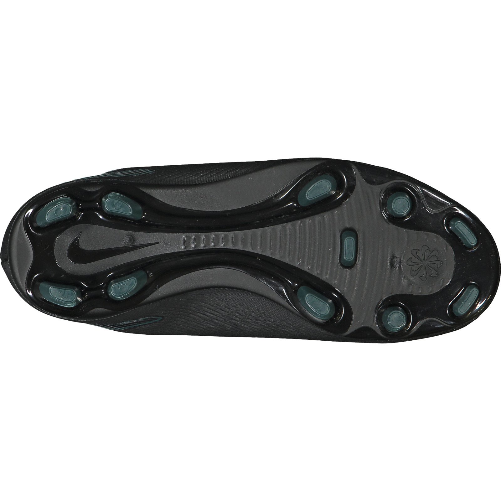 Nike Fussballschuh Vapor 16 Club FG/MG Junior 35