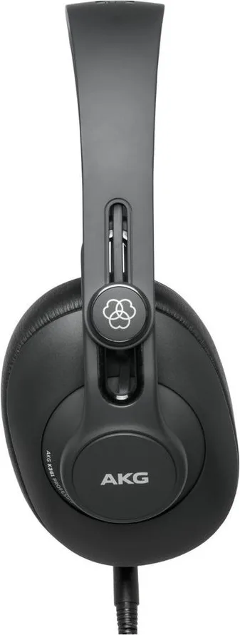 AKG K361 Casques hi-fi