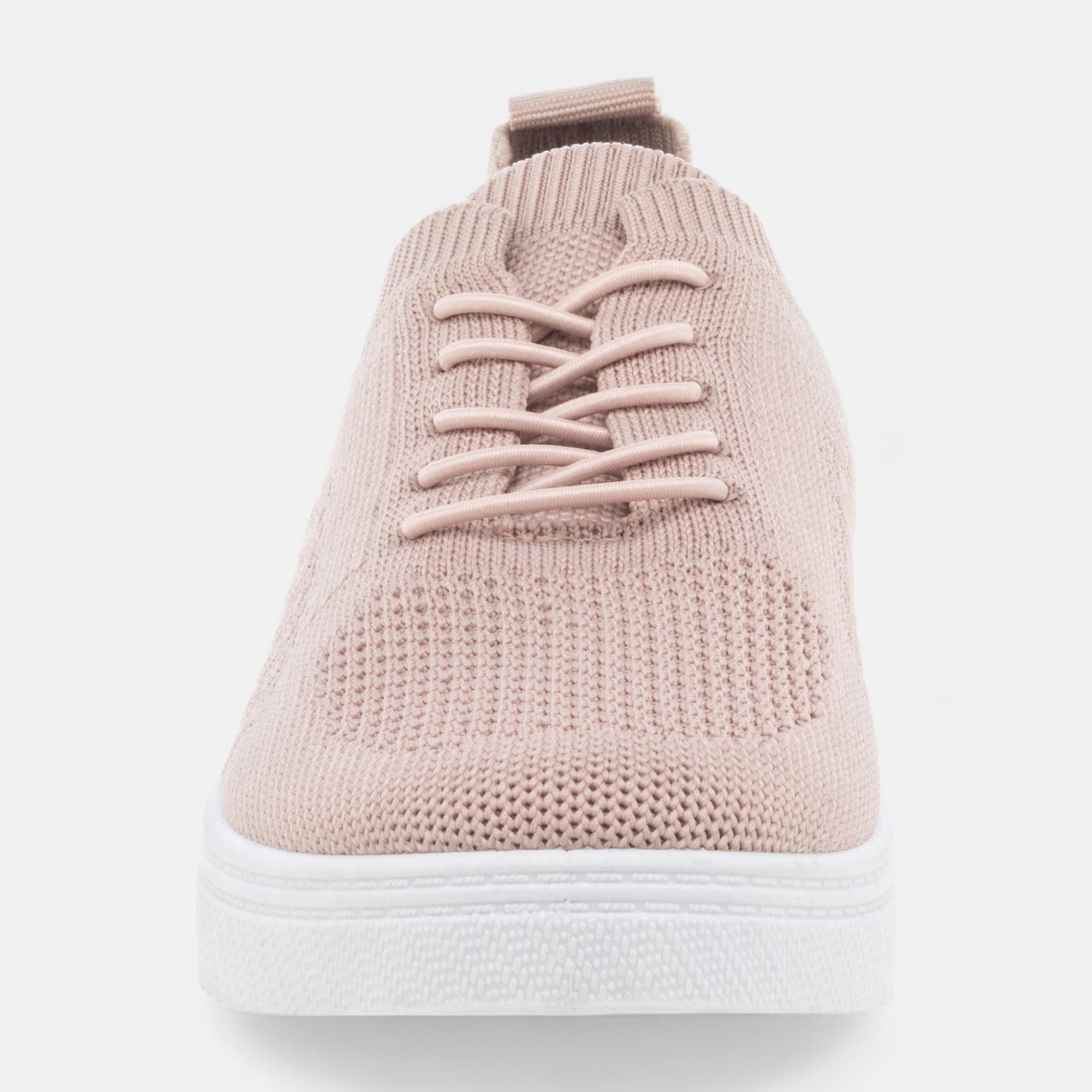 Baskets basses Femme rose