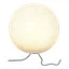 Globusbelysning LED 24 V Ø40 cm 480 lm