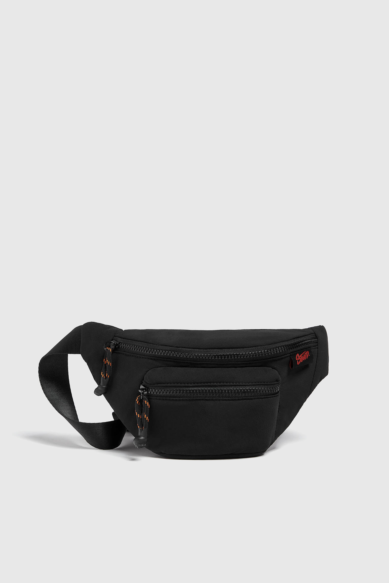 Bolsa de cintura STWD - Preta