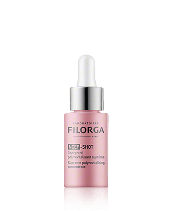 Filorga NCEF Shot Supreme Polyrevitalising Concentrate 15ml